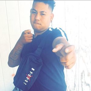 Meet your Posher, Pablo